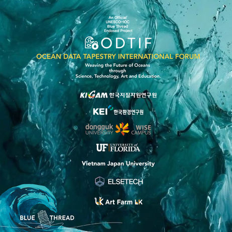 ODTIF Webinar for Founder Members