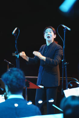 지휘자 정금련, 유러피언클래식음악상 2026년 이달의 클래식 예술가 후보 선정