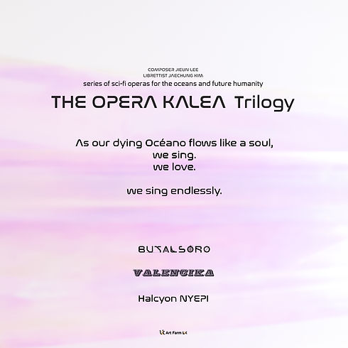 The Opera Kalea 3