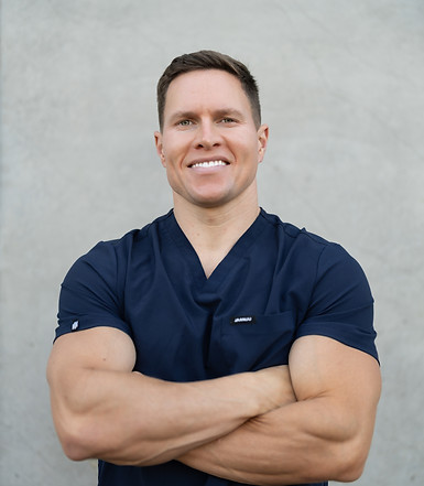 Dr. Jordan Loewenstein La Jolla Chiropractor