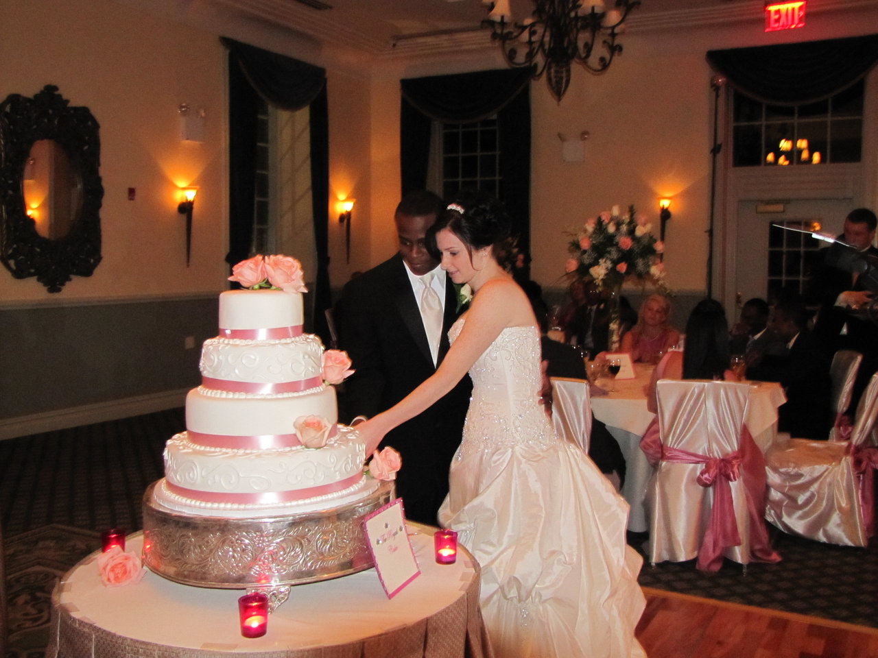 Fairytail Wedding