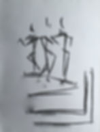 Dancing Off the Page