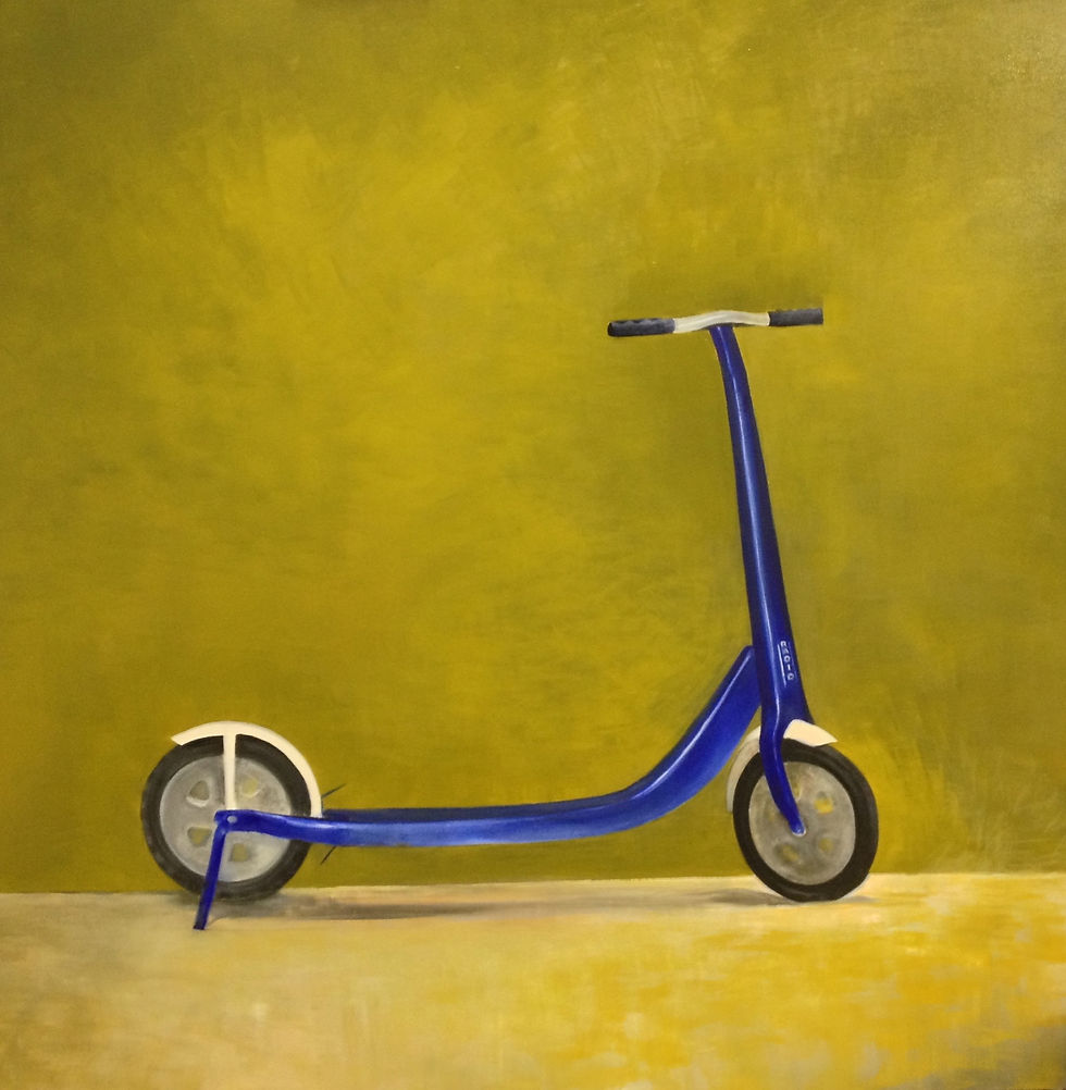 Radio Flyer