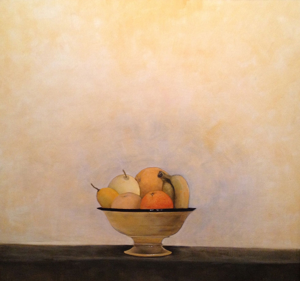 Fruit Bowl