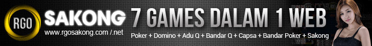 Agen Sakong Remi9 Online