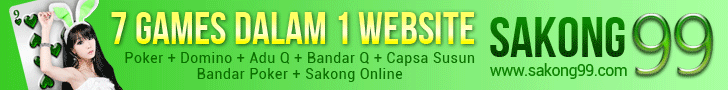 Judi Remi9 Sakong Online