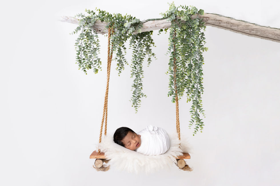 Newborn Photography Services Brisbane