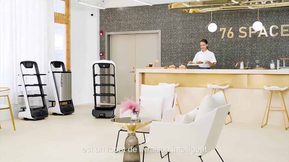 Tout savoir sur les avantages de la LLD (Location Longue Durée) de robots