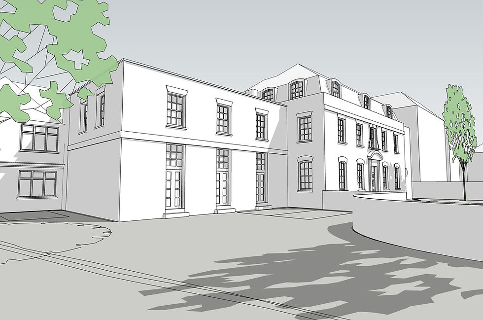 Prospect House School, Putney