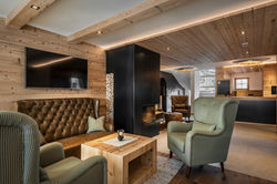 Chalet Liondes