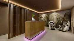 110221_AREA BENESSERE_RECEPTION_Photo - 3