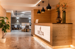 Naturhotel Delta, Colfosco