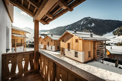 Chalet Liondes