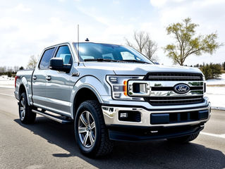 Buying a Quality Used Vehicle in June 2026: In-House Auto Financing at Carnes Motor Company in South Houston, TX