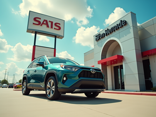 Maximize Your Tax Returns: Affordable Low Down Payments on Used Cars Trucks Vans and SUVs in South Houston