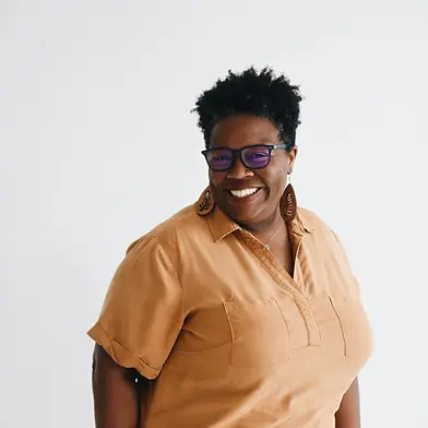 Shaashawn S. Dial, Ph.D.