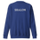 Thumbnail: Shalom Unisex Premium Sweatshirt