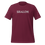 Thumbnail: Shalom Embroidered Unisex T-Shirt