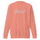 Thumbnail: Saint Embroidered Unisex Premium Sweatshirt