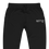 Thumbnail: Saint (Hebrew) Unisex Fleece Sweatpants