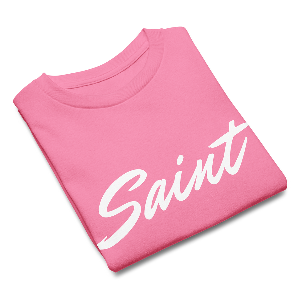 Thumbnail: Saint Youth T-Shirt