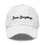 Thumbnail: Jesus Everything Baseball Cap