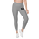 Thumbnail: Saint Crossover Leggings with Pockets