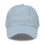 Thumbnail: Shalom Baseball Cap