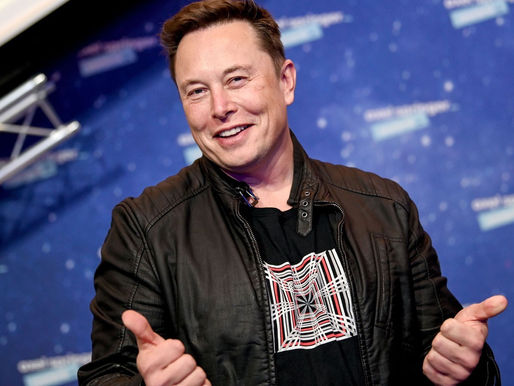 辣個男人又出手了 Elon Musk出手收購Twitter9.2%股份成為最大股東