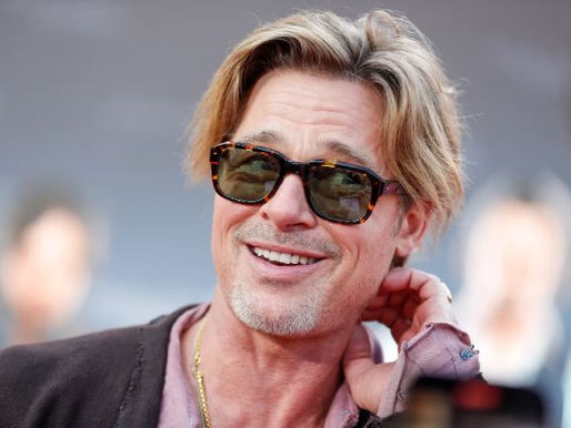 別亂耍大牌不尊重專業 否則將進入「布萊德彼特的黑名單」一輩子不再合作