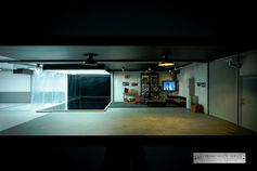 JSG手工場景「Underground Club」