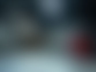 JSG手工場景「Old Garage」