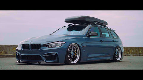 BMW F31 Touring Individual Tasman Blue with BBS Rims.jpg