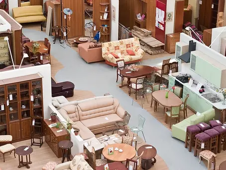 What Are The Major Advantages Of Furniture Shopping Online?
