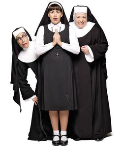 Sister Act