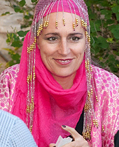 Claudia Gil Reloba