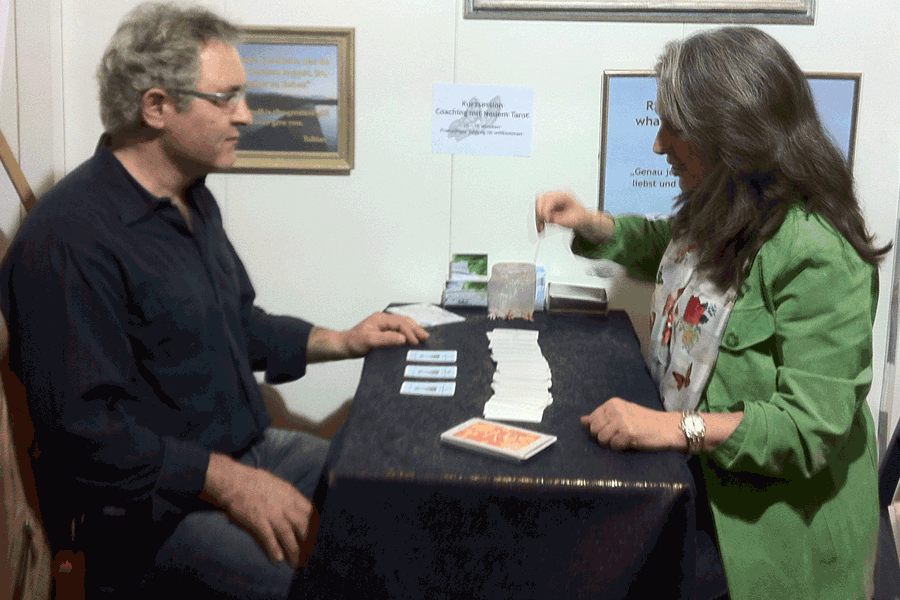 Neues Tarot