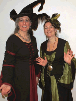 Event-Tarot_Hexen-Geburtstagsfest