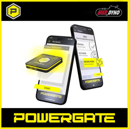 Thumbnail: POWERGATE 4