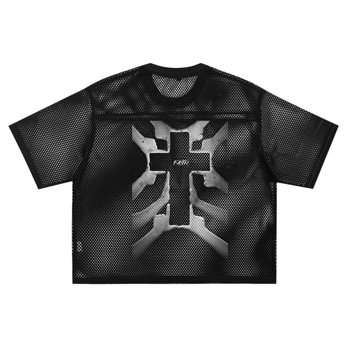 ★SCULPTOR★ Heaven Made Boxy Tee Black SC24S212BK 9126880285180878425_2048.jpg?v