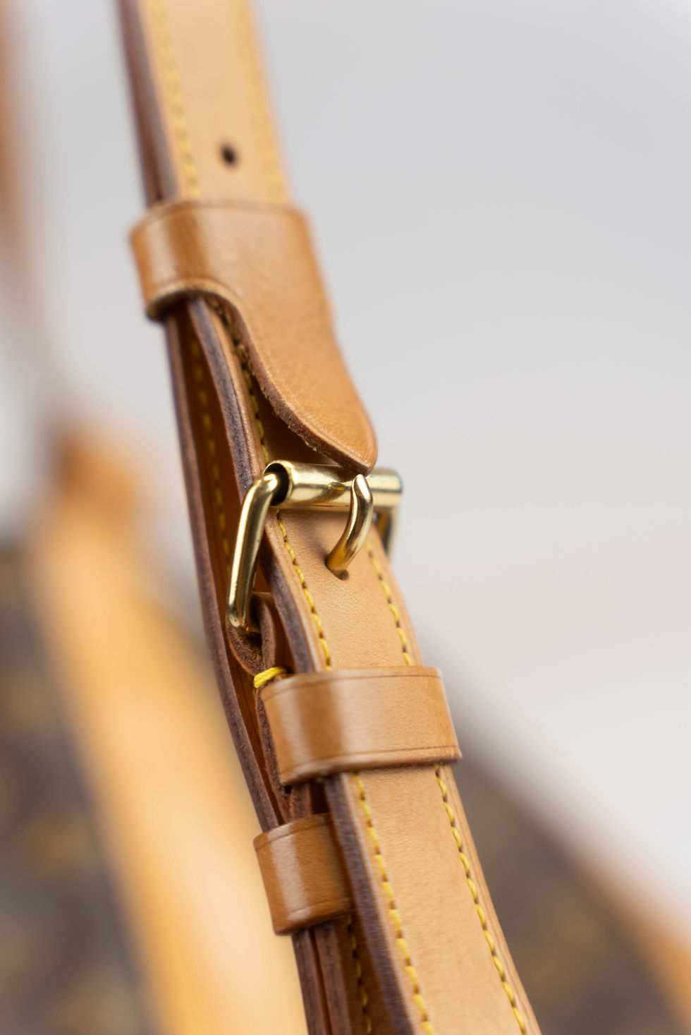 Miniaturbild: Randonnée PM Monogram Canvas -2002