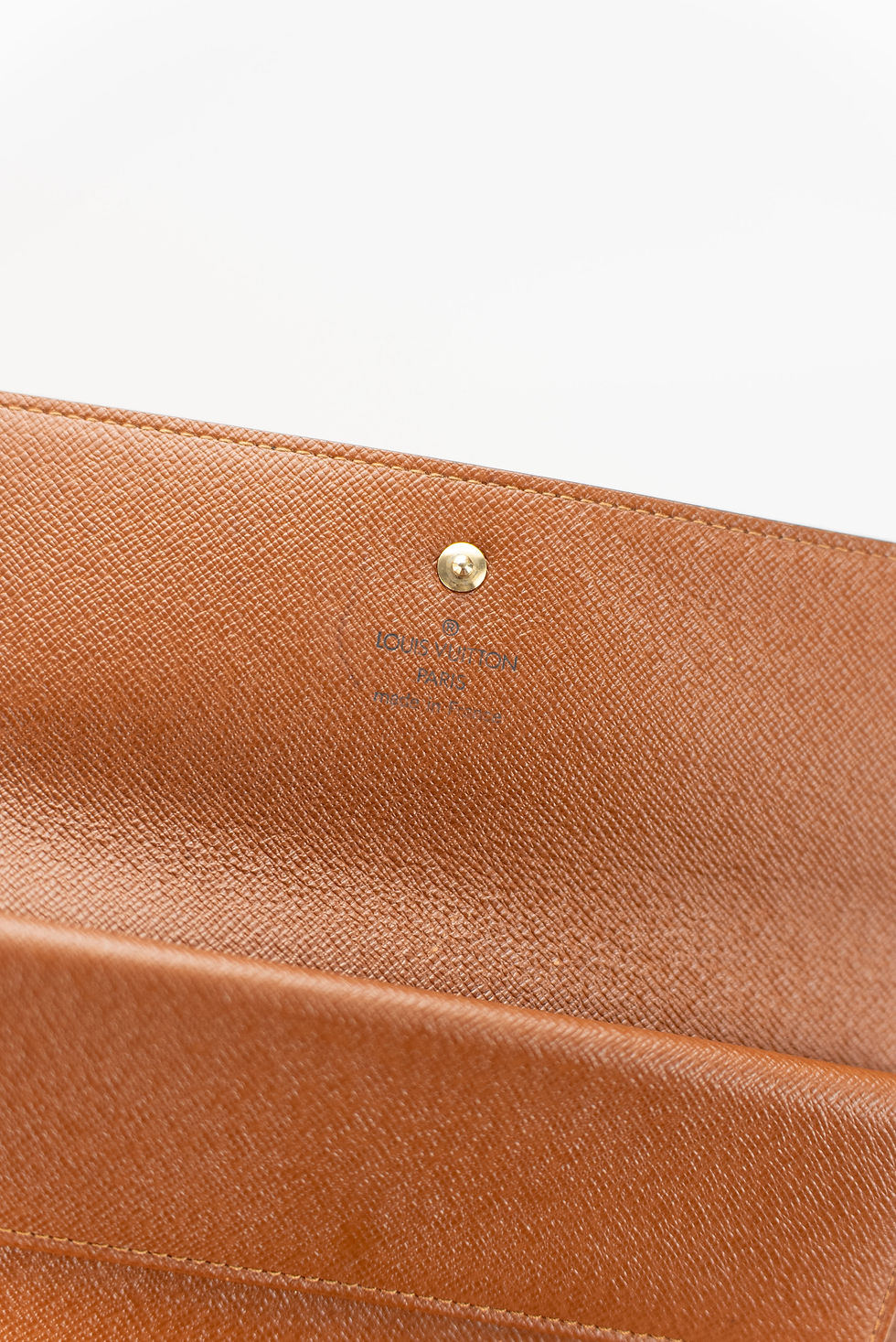 Miniaturbild: Porte Trésor Monogram Canvas -2004