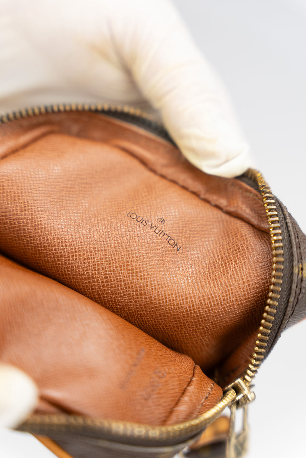 Miniaturbild: Danube Mini Monogram Canvas -1991