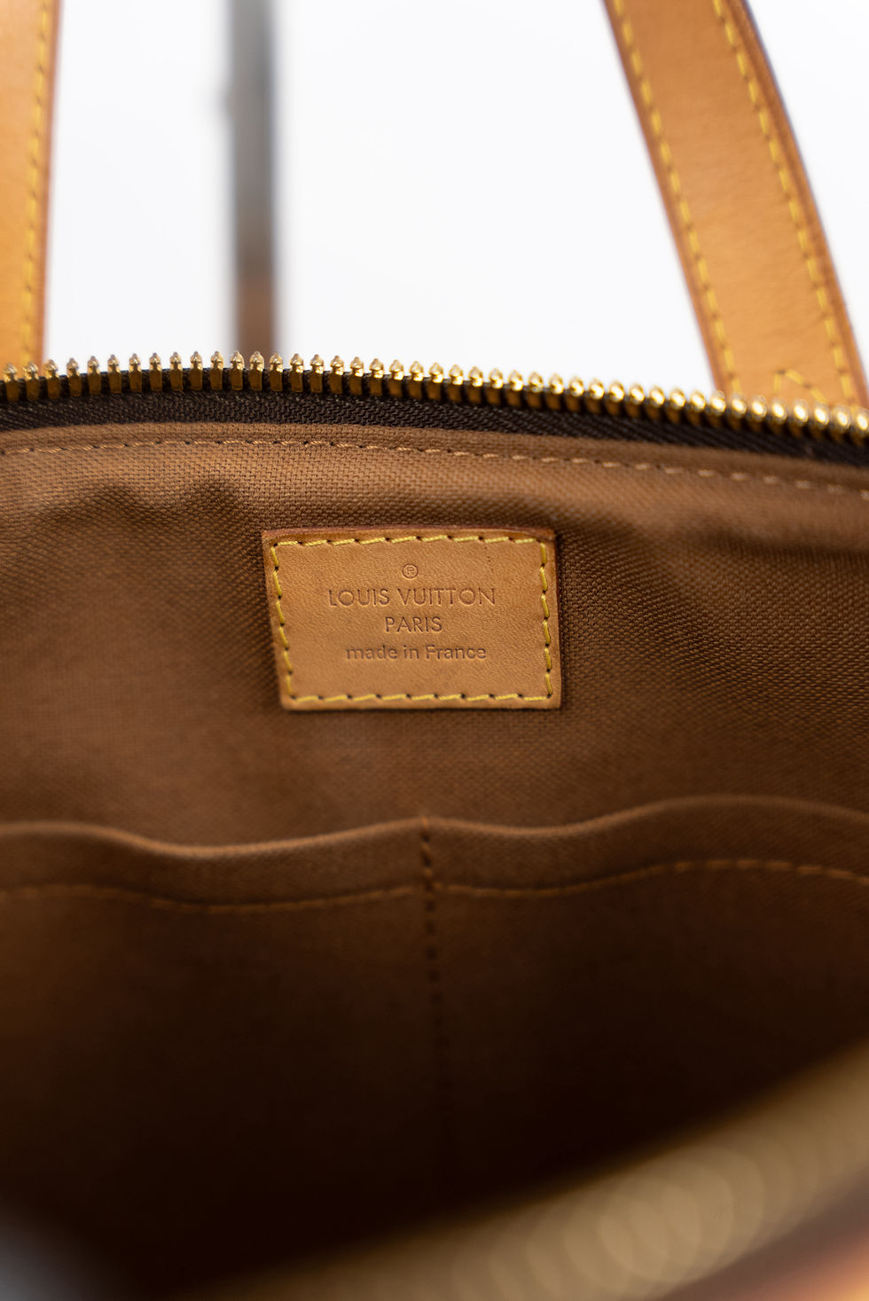 Miniaturbild: Palermo PM Monogram Canvas -2012