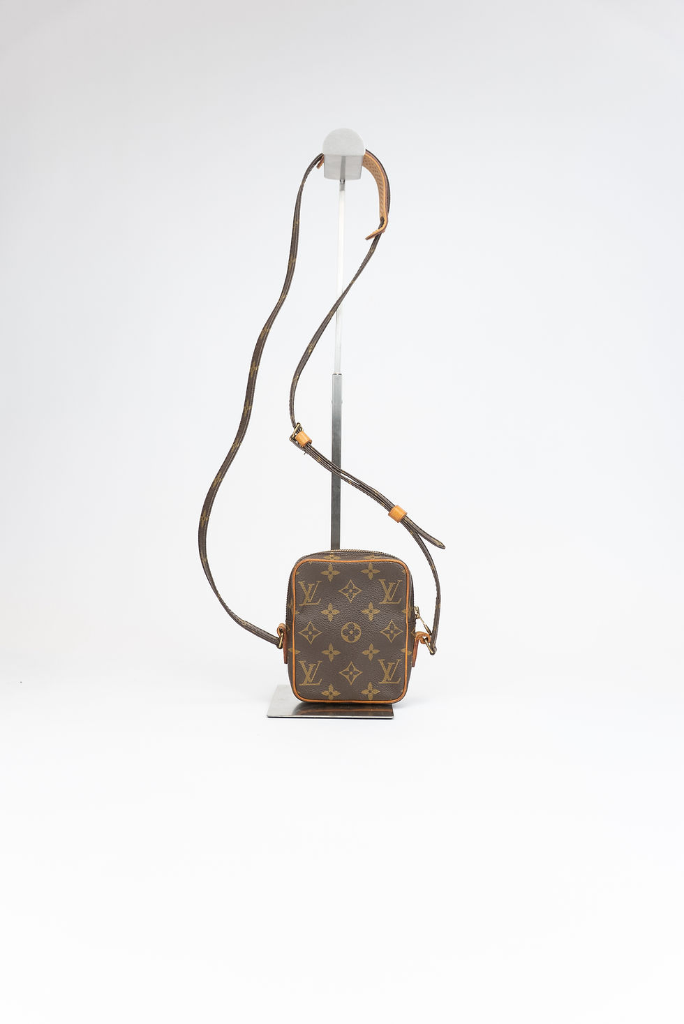 Miniaturbild: Danube Mini Monogram Canvas -1991