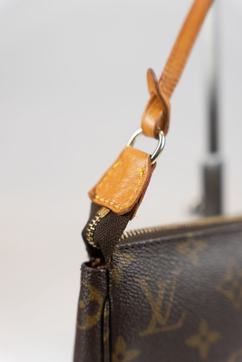 Miniaturbild: Pochette Accessories Monogram Canvas -2001