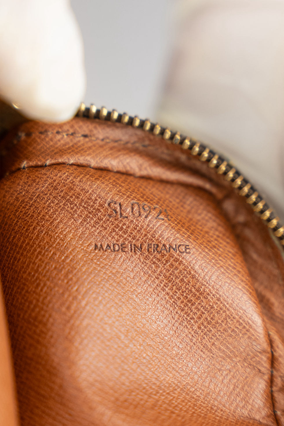 Miniaturbild: Danube Mini Monogram Canvas -1991
