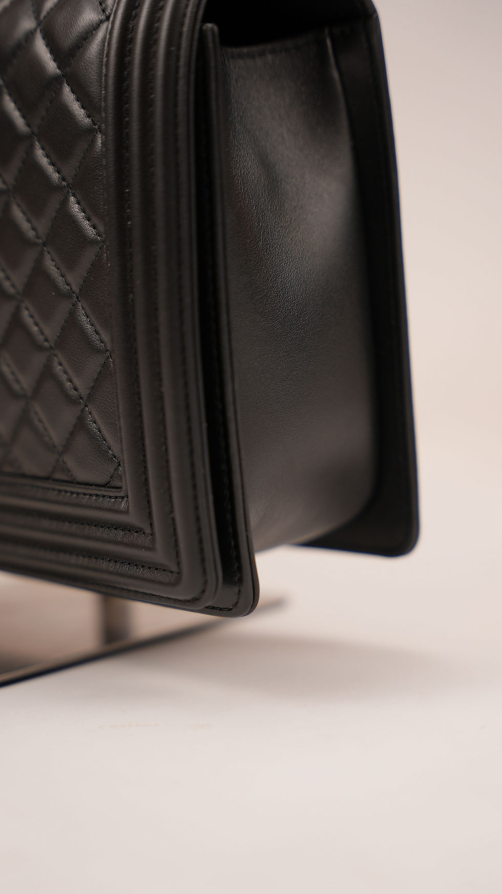 Miniaturbild: Boy Bag Schwarz