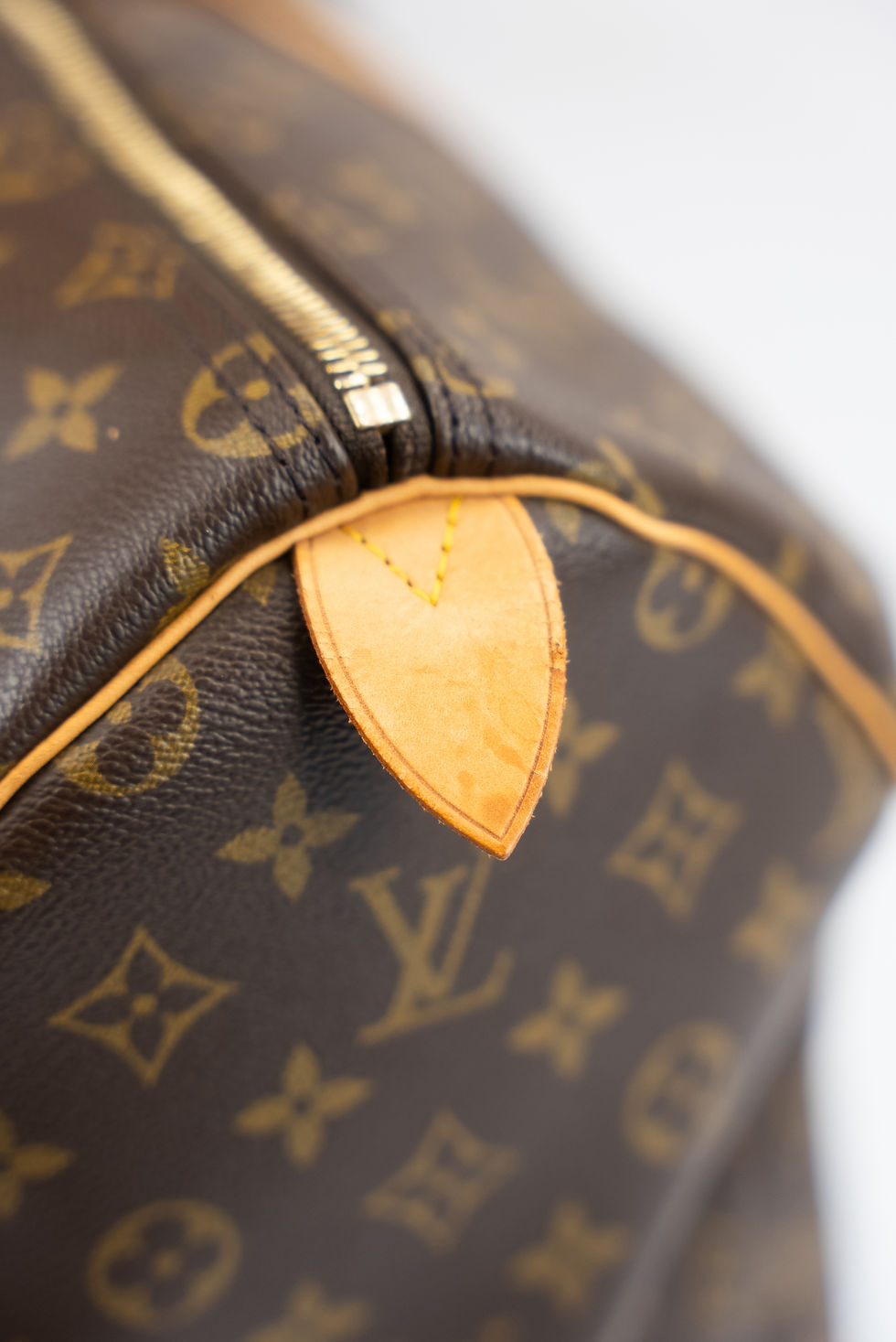 Miniaturbild: Keepall 50 Monogram Canvas -1991