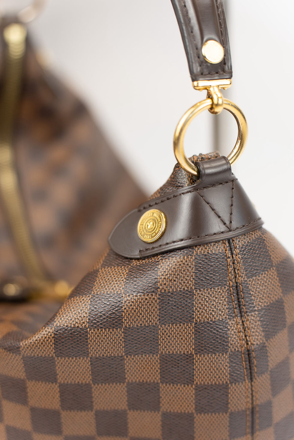 Miniaturbild: Duomo Hobo Damier Ebene -2016